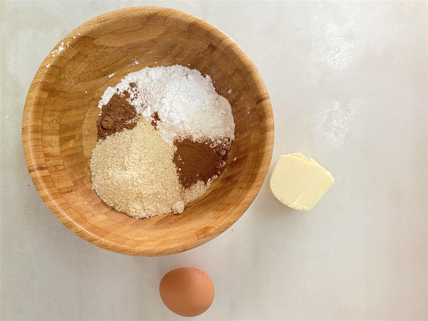 Fotografía de: Aprende a hacer galletas linzer, una de las recetas del Diploma en Pastelería Gastronómica del CETT-UB | CETT
